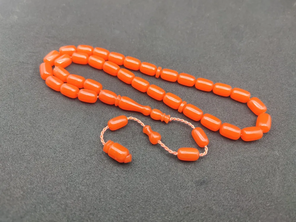 Bu Fi̇yata Yok! Şevket Alkan Usta Eseri̇  Taş Gi̇bi̇ Alman Faturan