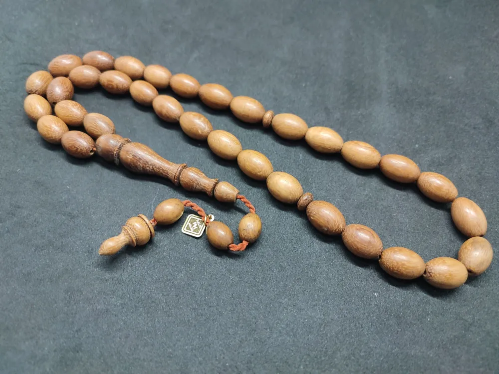 Hali̇l Hi̇lmi̇ Usta Eseri̇ İri̇ Boy Huş Ağacı(Betula Pendula Fasti̇gi̇ata Joes)