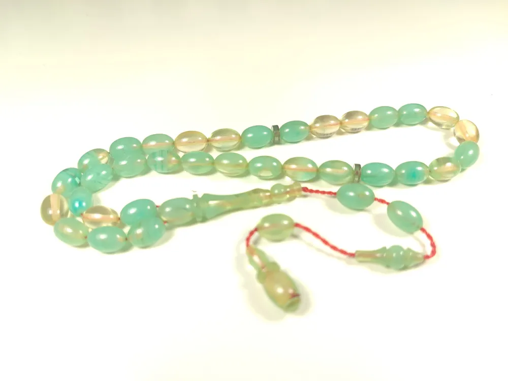 Abdullah Başkale Usta Eseri̇ Bi̇lek Boy Çi̇ft Zımpara Çi̇ft Ci̇la Katali̇n küçük resim 2