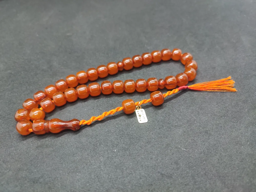 Osama Omari̇ Usta Eseri̇ Eski̇ Usul Havşalı Horoz İmame 50 Yaşında Alman Faturan