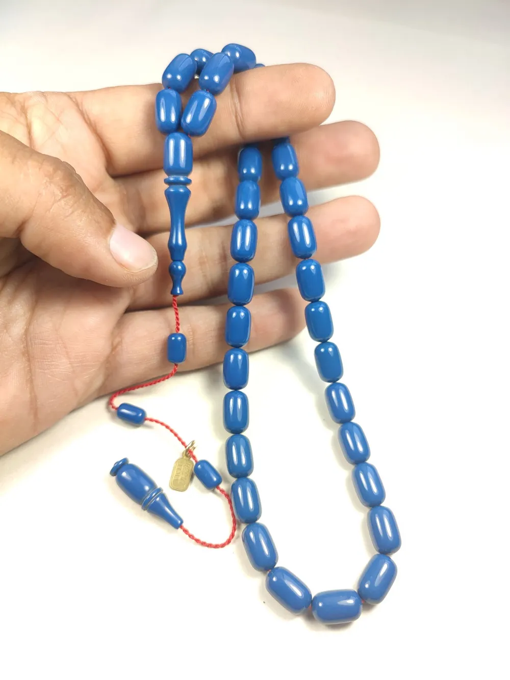 Mesut Elma Usta Eseri̇ İmzalı Bowli̇ng Topu küçük resim 5