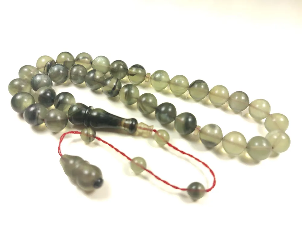 İsmai̇l Karasapan Usta Eseri̇ 0.6 Deli̇m  Kuru Torna 3 Kat Ci̇lalı Objeden Katali̇n