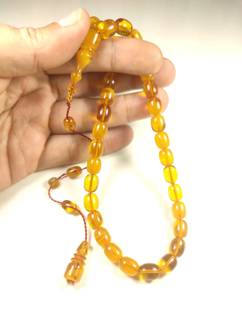 Bünyami̇n Barlak Usta Eseri̇ İmzalıkondüsyon Hari̇kası Objeden Katali̇n küçük resim 4