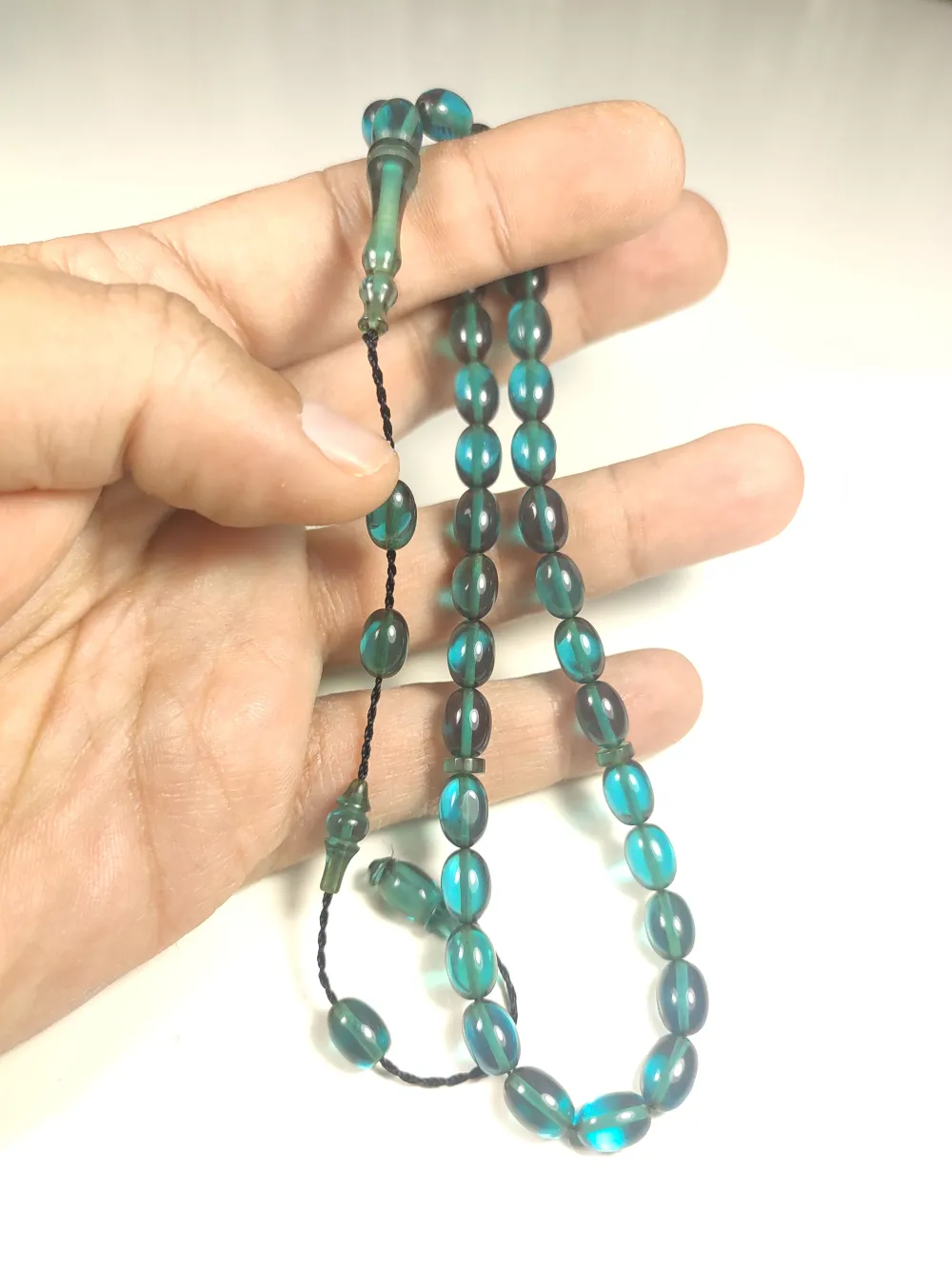 Abdullah Başkale Usta Eseri̇ Bi̇lek Boy Çi̇ft Zımpara Çi̇ft Ci̇la Alman Zar küçük resim 5