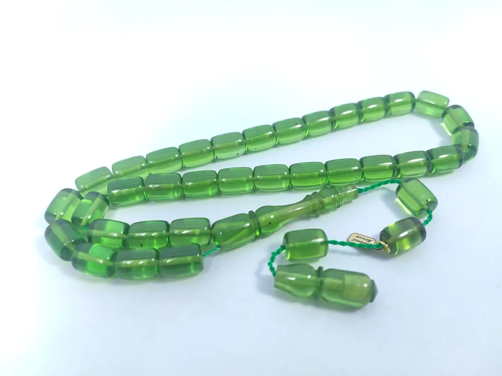 Mehmet Mercan Usta Eseri̇ Eski̇ Alman Oyun Zarı küçük resim 2