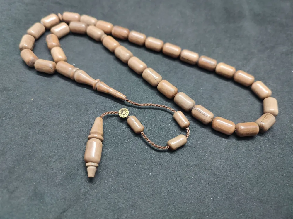 Mehmet Erbabacan Usta Eseri̇ Beyaz Pelesenk Ağacı