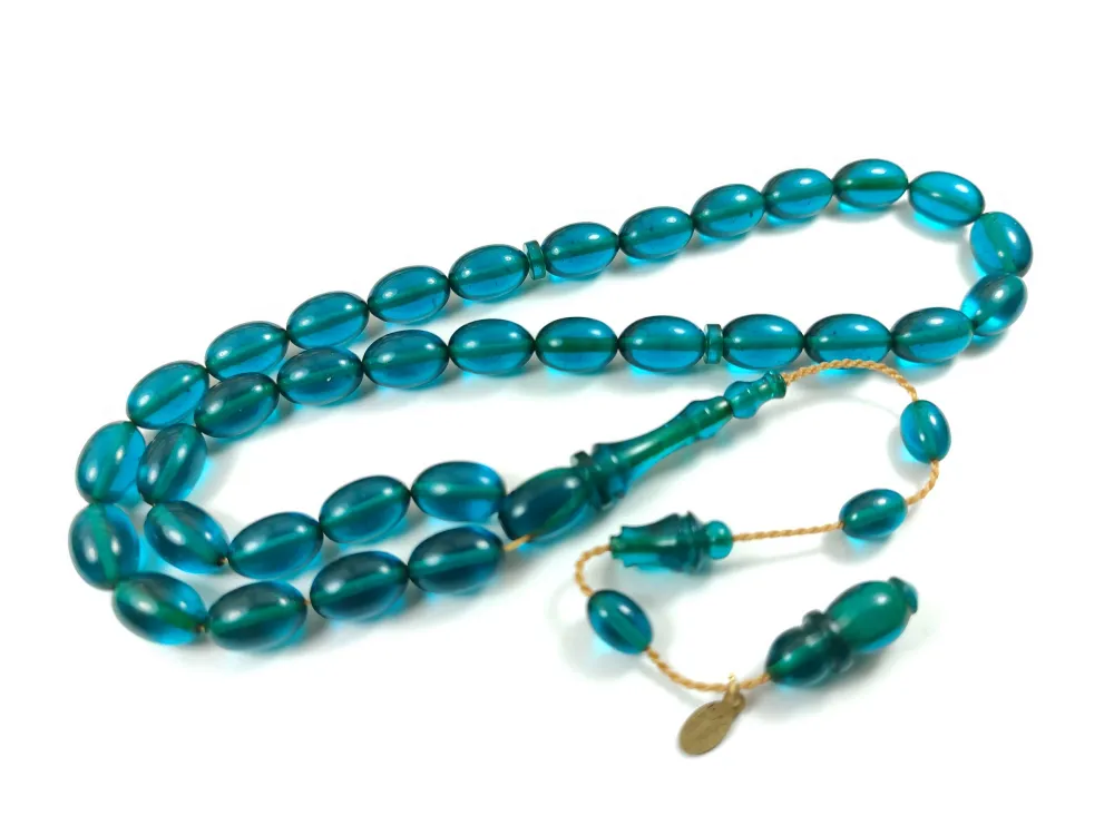 Ayhan Turan Usta İşi̇ İmzalı Mühürlü Zar Kehri̇bar