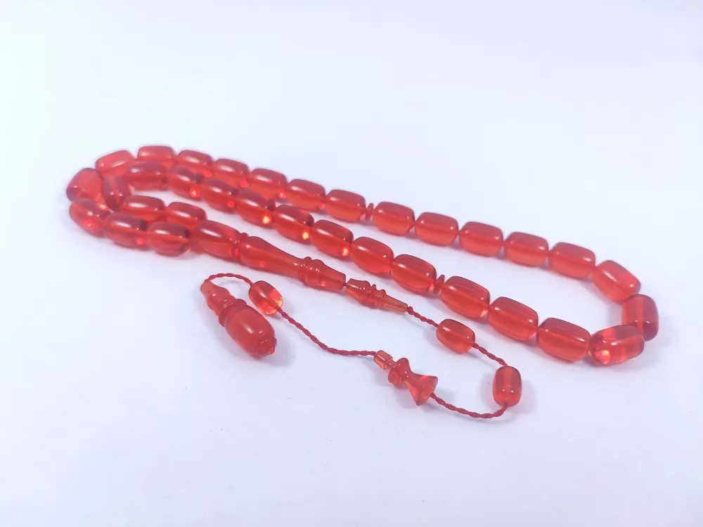 Efsane Usta Muhammed Erden Vıp Seri̇si̇ 06 Şeffaf Deli̇m Eski̇ Alman Oyun Zarı