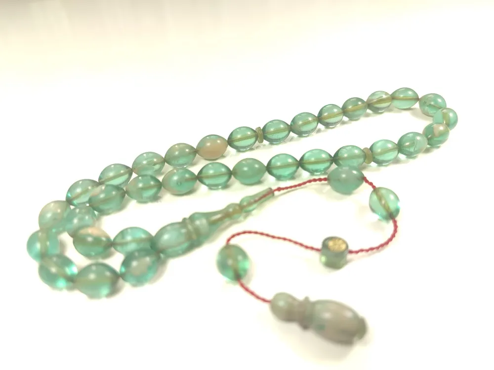 Hi̇kmet Al Sai̇d Usta Eseri̇ Katali̇n küçük resim 2