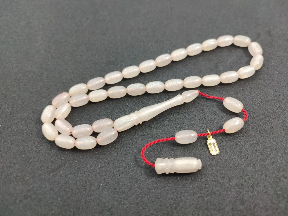 Ayhan Turan Usta Eseri̇  Sıkma Kehri̇bar