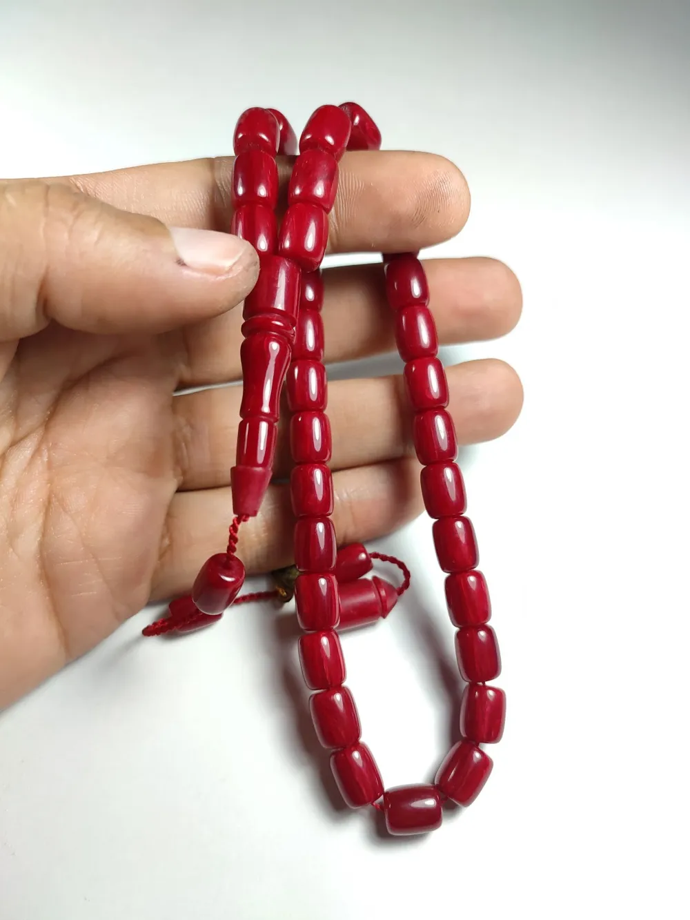 Hali̇l Hi̇lmi̇ Usta İşi̇ İmzalı Katali̇n küçük resim 5