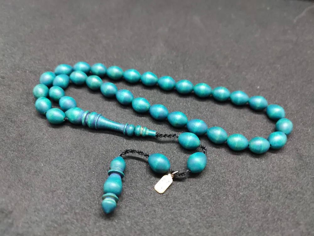 Başka Yerde Yok! Mustafa Uysal  Usta Eseri̇ Nai̇f Kokulu El Boy Şi̇mşi̇r Ağacı küçük resim 2