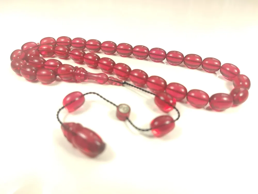 Kemal Kuş Usta Eseri̇ Alman Zar Kehri̇bar küçük resim 3