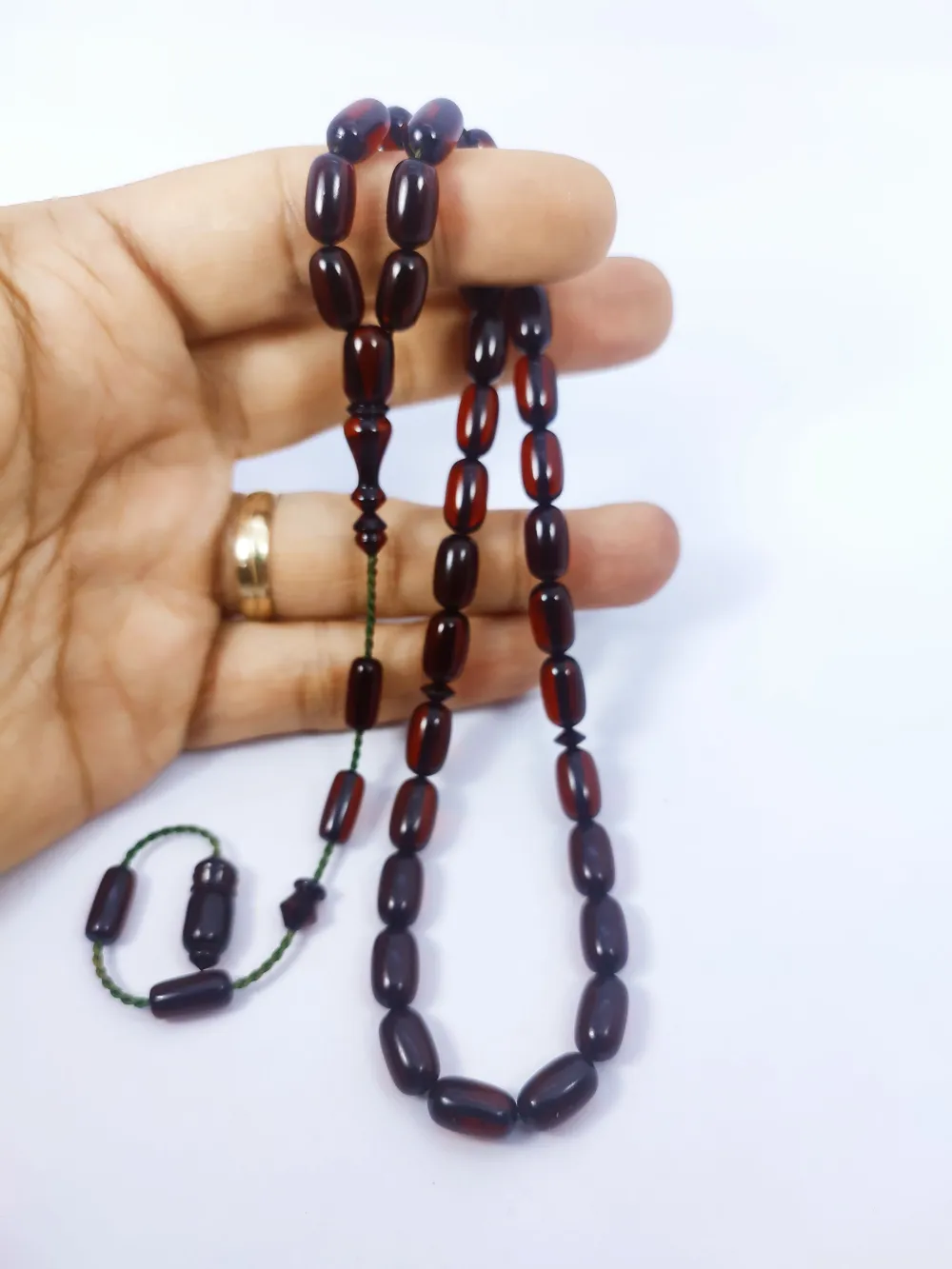 Bu Fi̇yata Yok! Şevket Alkan Usta Eseri̇  Taş Gi̇bi̇ Alman Faturan küçük resim 4