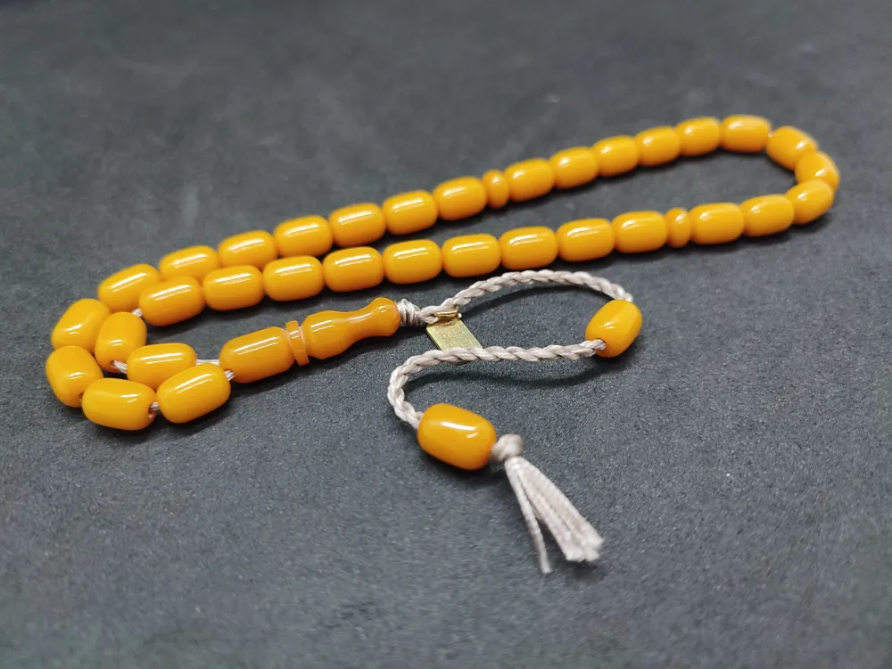 Osama Omari̇ Usta Eseri̇ Eski̇ Usul Havşalı Horoz İmame 50 Yaşında Alman Faturan