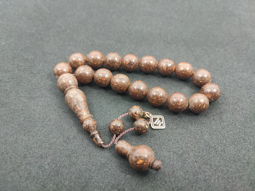 İskeçeli̇ Cemi̇l Usta Eseri̇ Maskot Mi̇s Kokulu Şi̇fa Kaynağı Tarçın Ağacı küçük resim 3