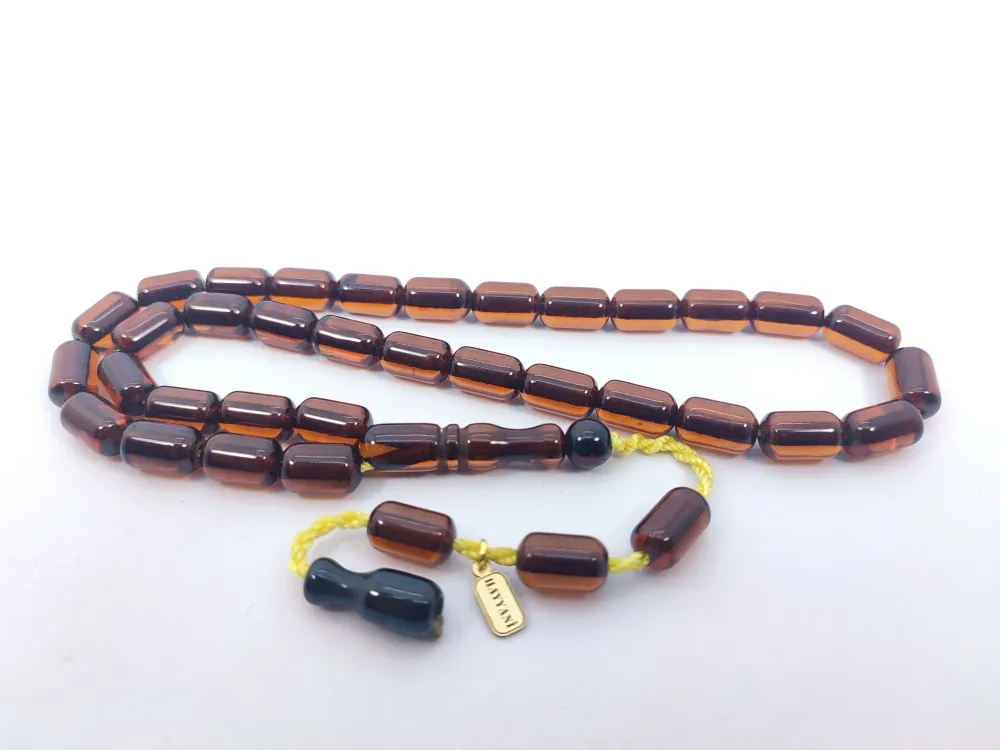 Hayyani̇ Usta Eseri̇ İmzalı Mühürlü Dönem Osmanlısı küçük resim 3