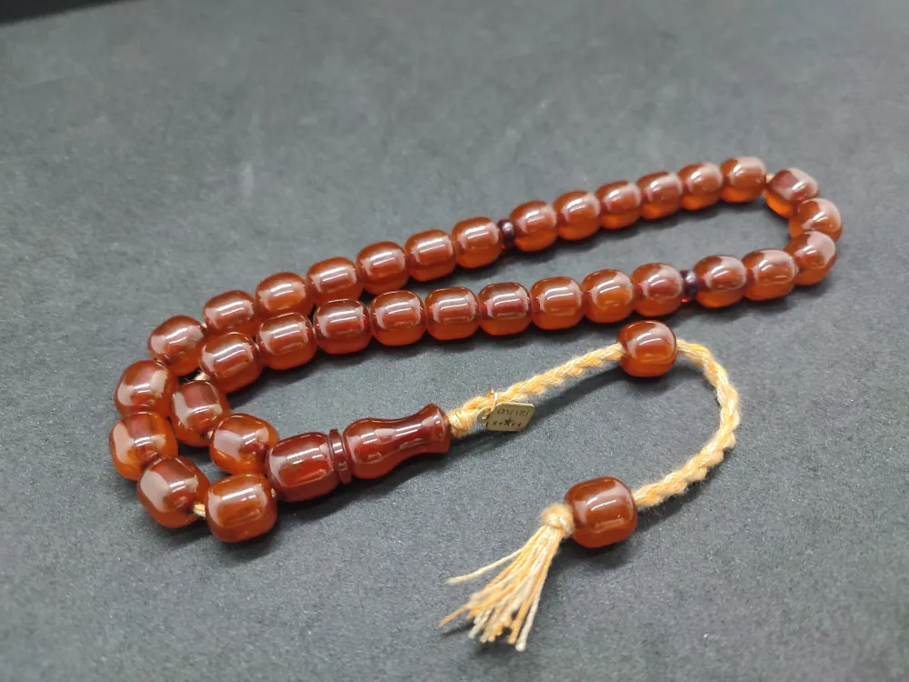 Osama Omari̇ Usta Eseri̇ Eski̇ Usul Havşalı Horoz İmame 50 Yaşında Alman Faturan