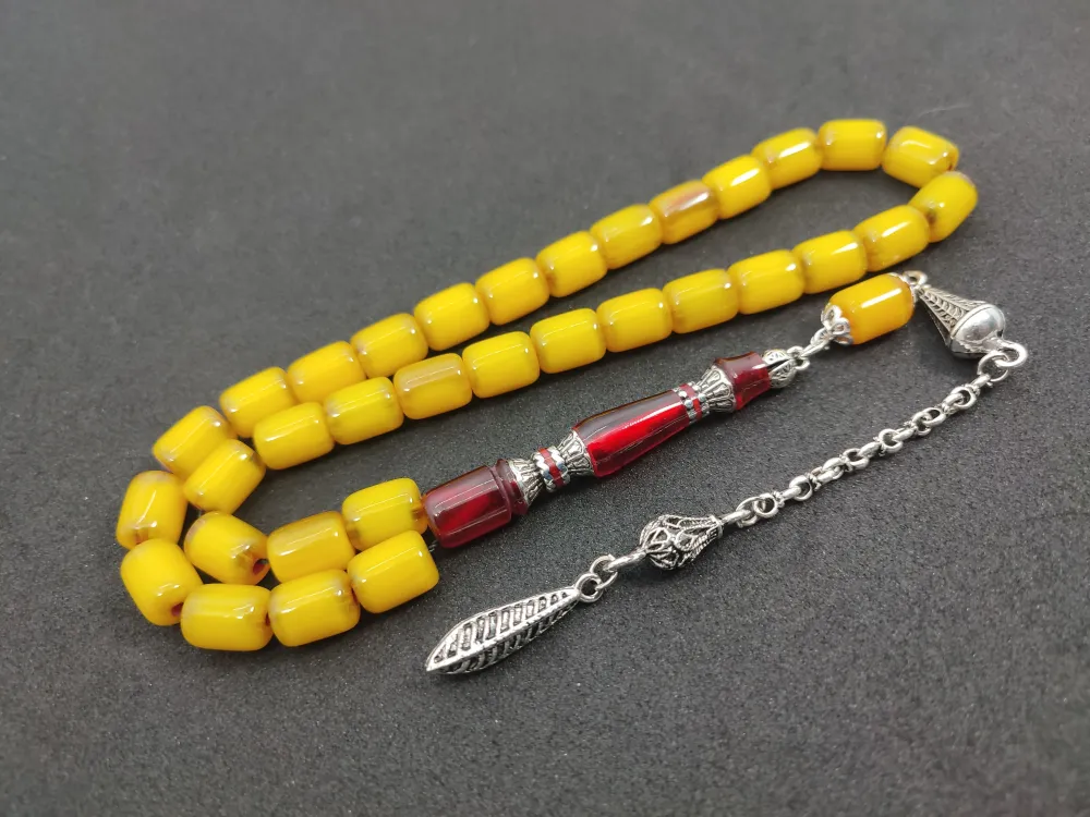 Zeyn Usta Eseri̇ 925 Ayar Gümüş Nakkaş  Alman Faturan