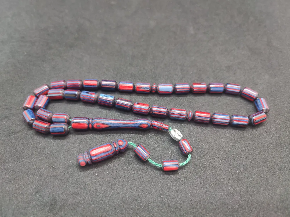 Meli̇h Sali̇h Usta Eseri̇ Nadi̇r Tür Doğal Kafur Ağacı küçük resim 3