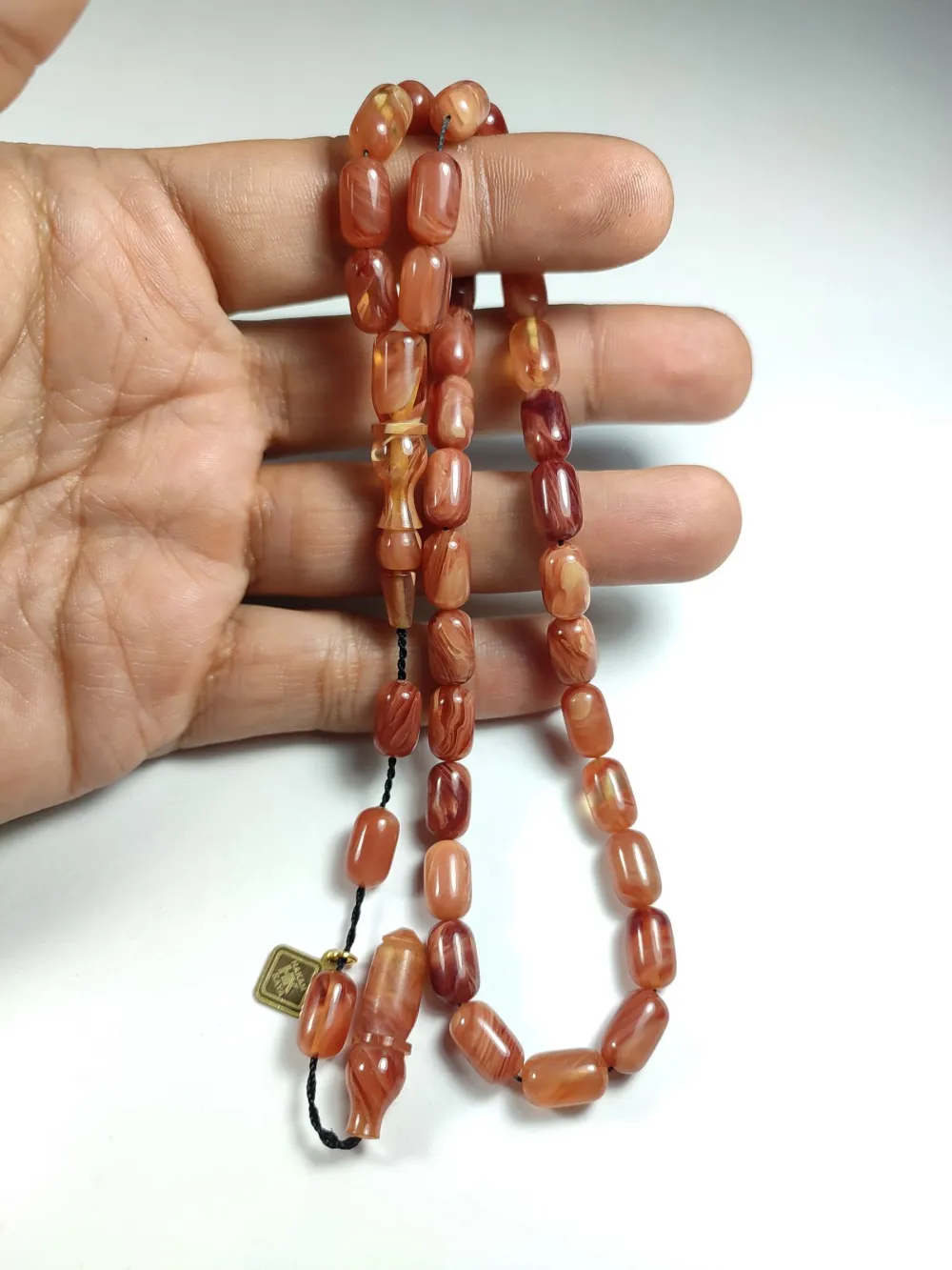 Hakan Kaya Usta İşi̇ İmzalı Katali̇n küçük resim 5