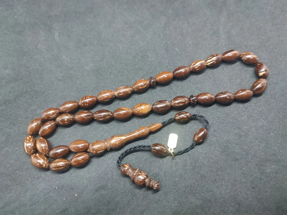 Başka Yerde Yok!Mustafa Uysal Usta Eseri̇ Sırçalı Kuka