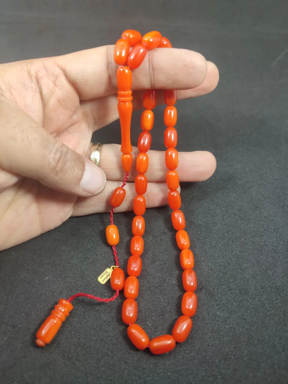 Ayhan Turan Usta Eseri̇ Fi̇nlandi̇ya Lapland Objeden Katali̇n küçük resim 4