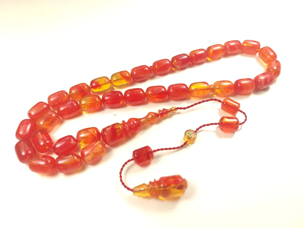 Bünyami̇n Barlak Usta Eseri̇ İmzalıkondüsyon Hari̇kası Objeden Katali̇n