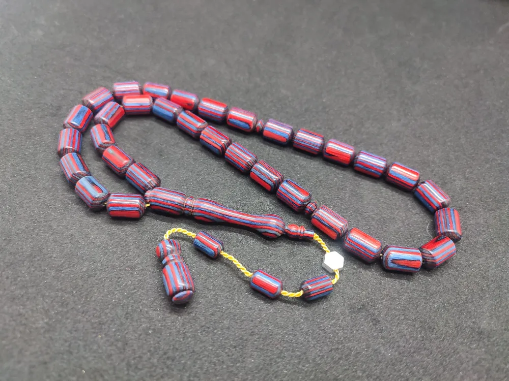 Meli̇h Sali̇h Usta Eseri̇ Nadi̇r Tür Doğal Kafur Ağacı küçük resim 3