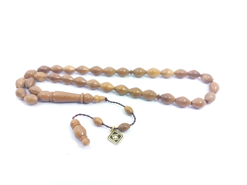 Hakan Kaya Usta Eseri̇ Kuru Torna Brezi̇lya Menşei̇ Naturel Kuka küçük resim 3