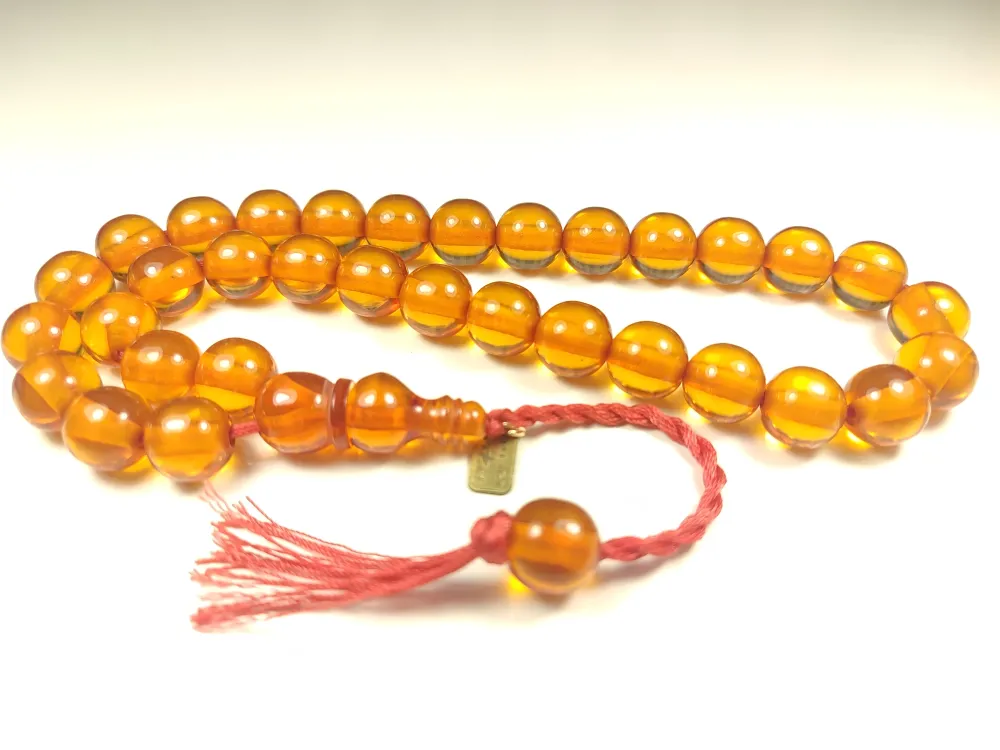 Osama Omari̇ İmzalı Havşalı İmame Oturtma 50 Yaşında Alman Faturan küçük resim 2