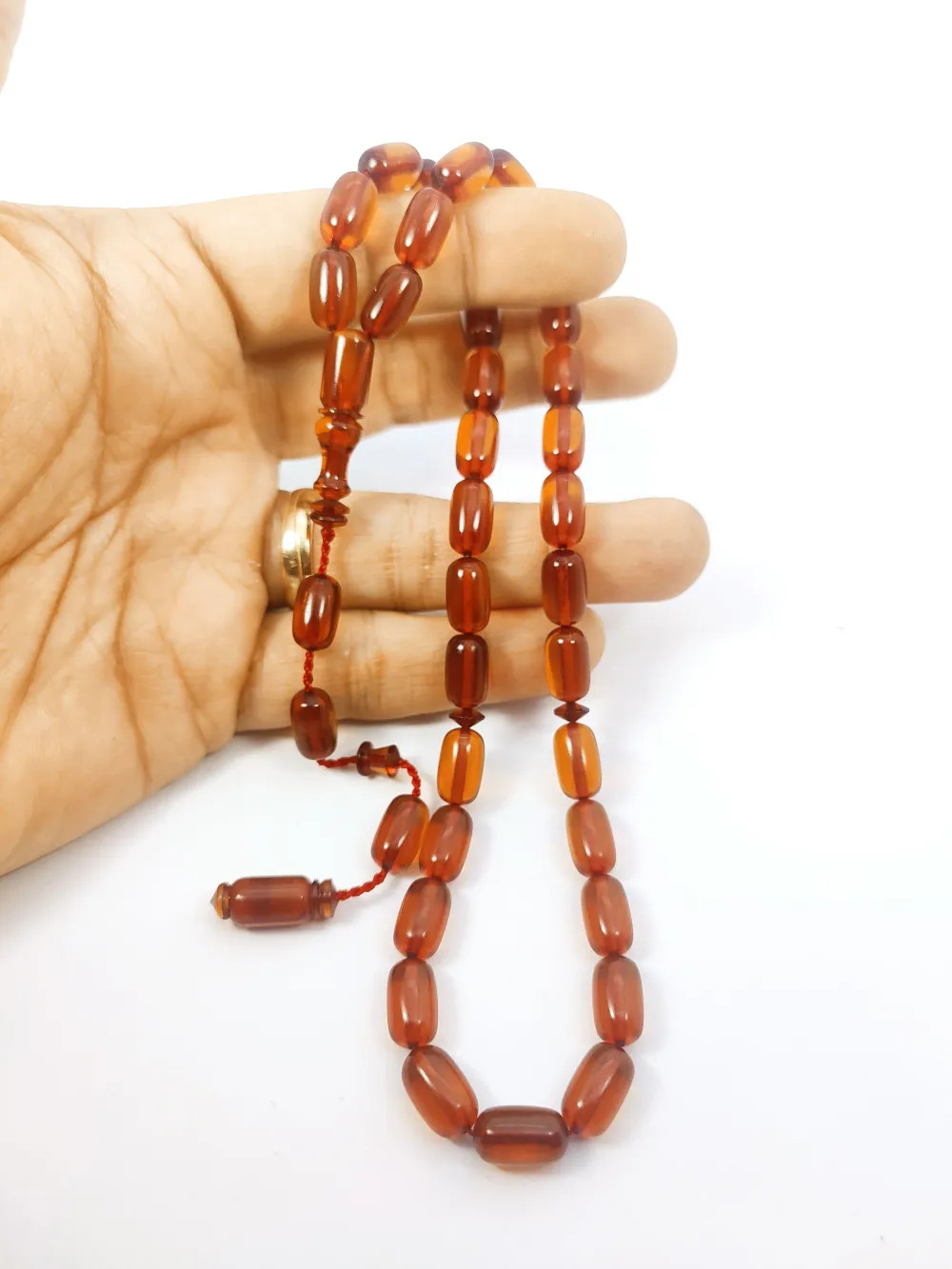 Bu Fi̇yata Yok! Şevket Alkan Usta Eseri̇  Taş Gi̇bi̇ Alman Faturan küçük resim 4