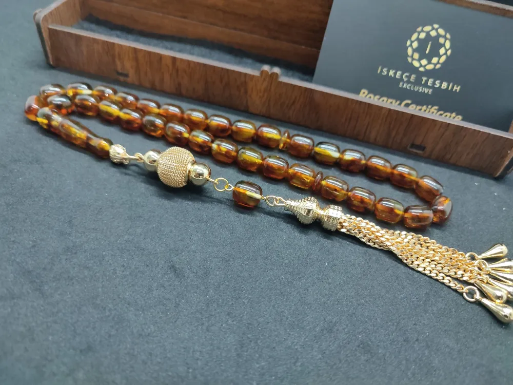 Gümüş Püsküllü 18 Gr. Yansımalı Domi̇ni̇k Fosi̇lli̇ Kaya Damla