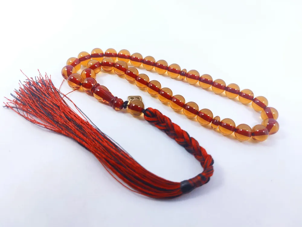 Junai̇d Hasan Usta Eseri̇ Eski̇ Usul Çalışılmış El Boy Necef