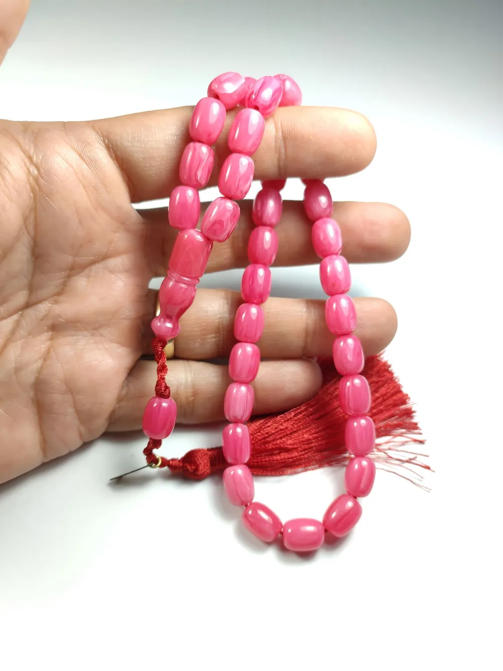 Ebu Zeyn Usta İşi̇ İmzalı Mühürlü Katali̇n küçük resim 4