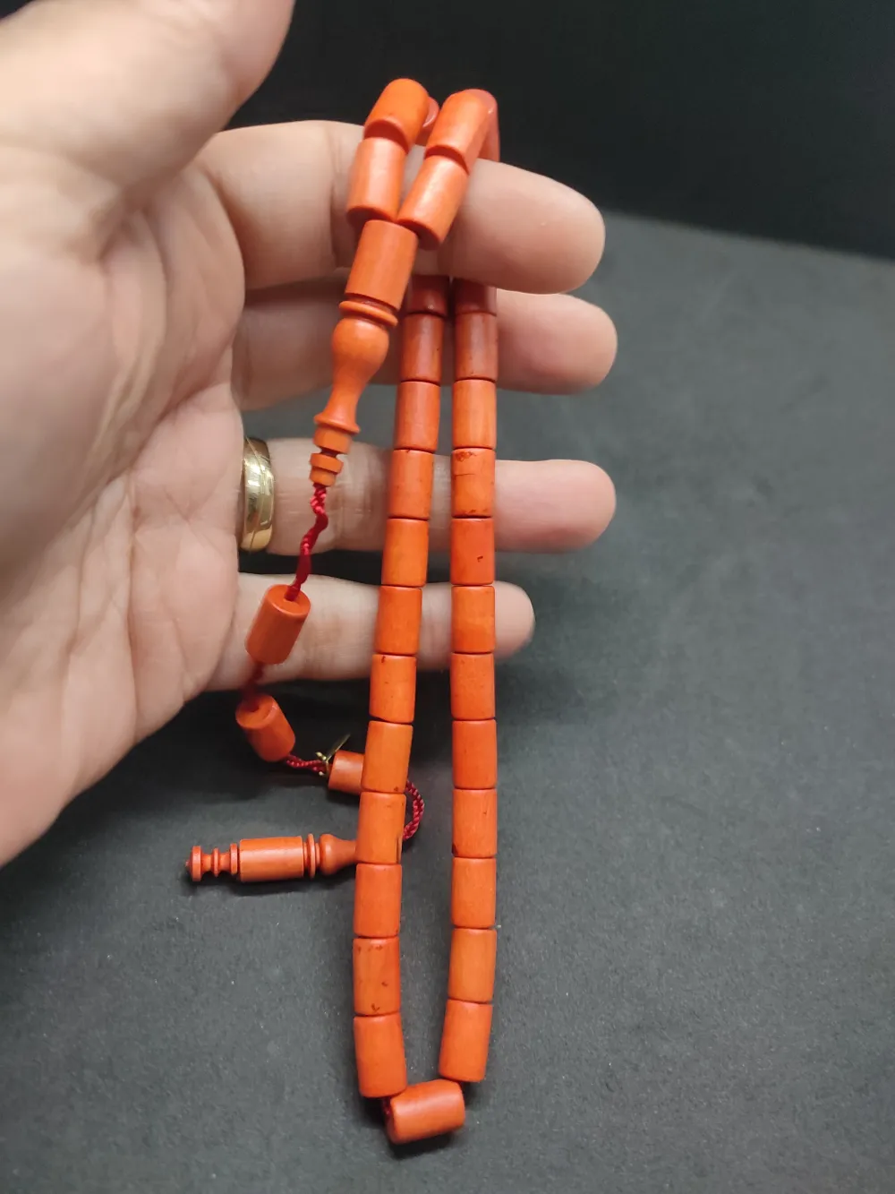 Başka Yerde Yok! Mustafa Uysal  Usta Eseri̇ Nai̇f Kokulu Kesme Şi̇mşi̇r Ağacı küçük resim 2