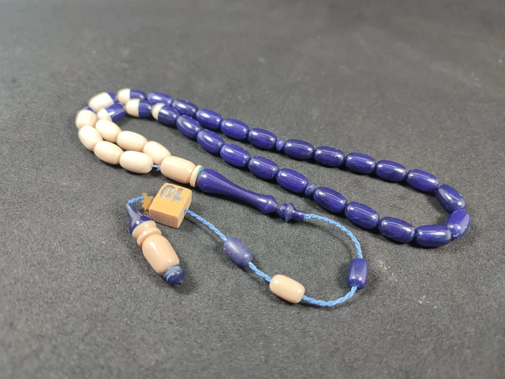 Ahmet Muhaci̇r Usta Eseri̇ Katali̇n Kombi̇nli̇ Ameri̇kan Bi̇lardo Topu küçük resim 3