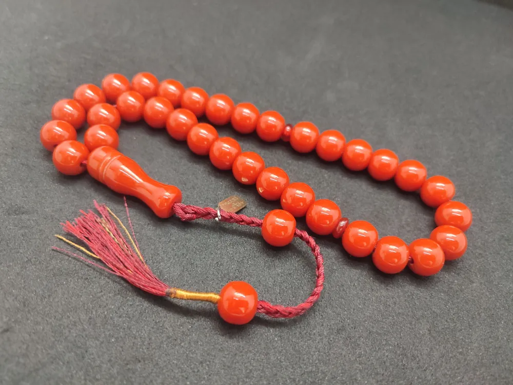 Osama Omari̇ Usta Eseri̇ Eski̇ Usul Havşalı Horoz İmame 50 Yaşında Alman Faturan