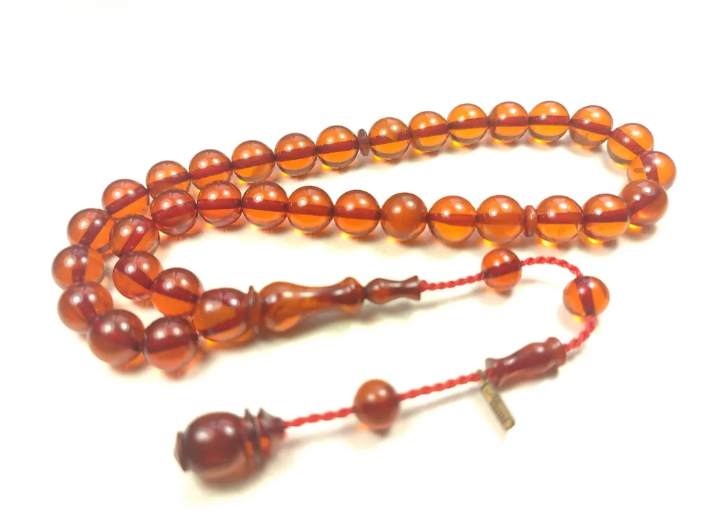 Ahmet Emi̇n Usta Seri̇ Eski̇ Usul Alman Faturan küçük resim 2