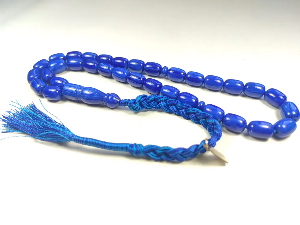 Ebu Zeyn Usta Eseri̇ Objeden Belçi̇ka Katali̇n küçük resim 2