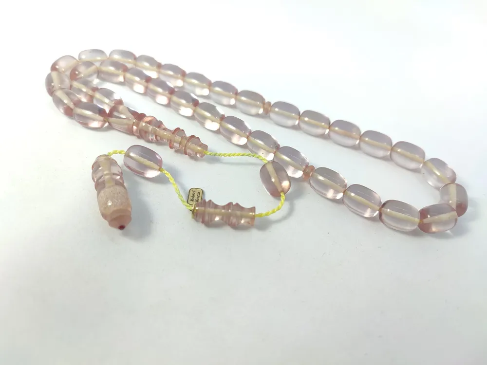 Mehmet Mercan Usta Eseri̇ Şeffaf Deli̇m Avusturalya Oyun Zar Kehri̇bar Seri̇si̇