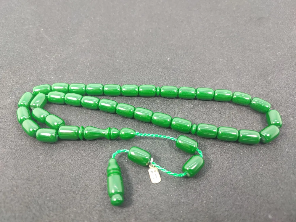 Mehmet Mercan Usta Eseri̇  Çi̇ft Kat Torna Çi̇ft Ci̇lalı Bakali̇t küçük resim 2