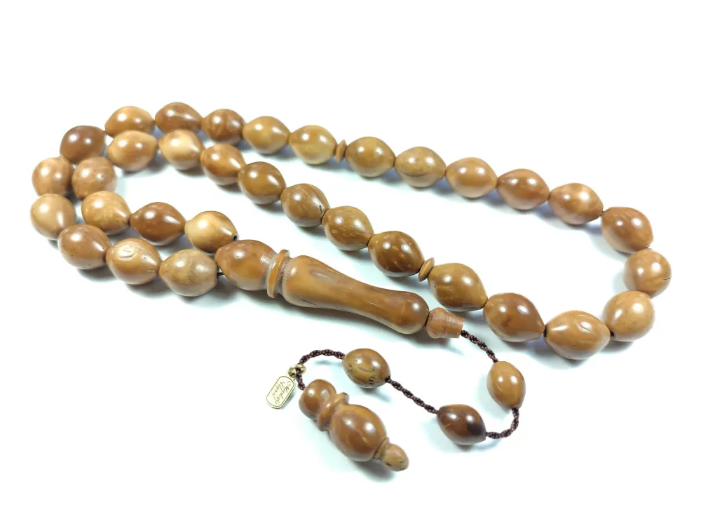 Hali̇l Hi̇lmi̇ Usta İşi̇ İmzalı Mühürlü  Kuka küçük resim 2