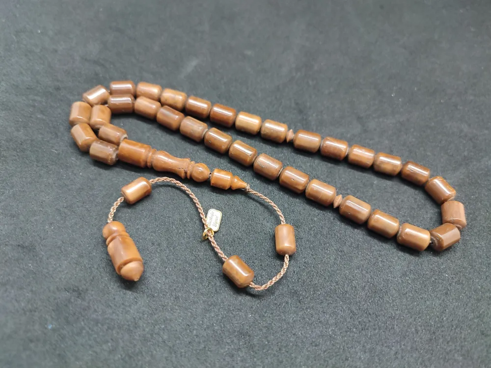 Mustafa Uysal Usta Eseri̇ El Boy Naturel Kuka