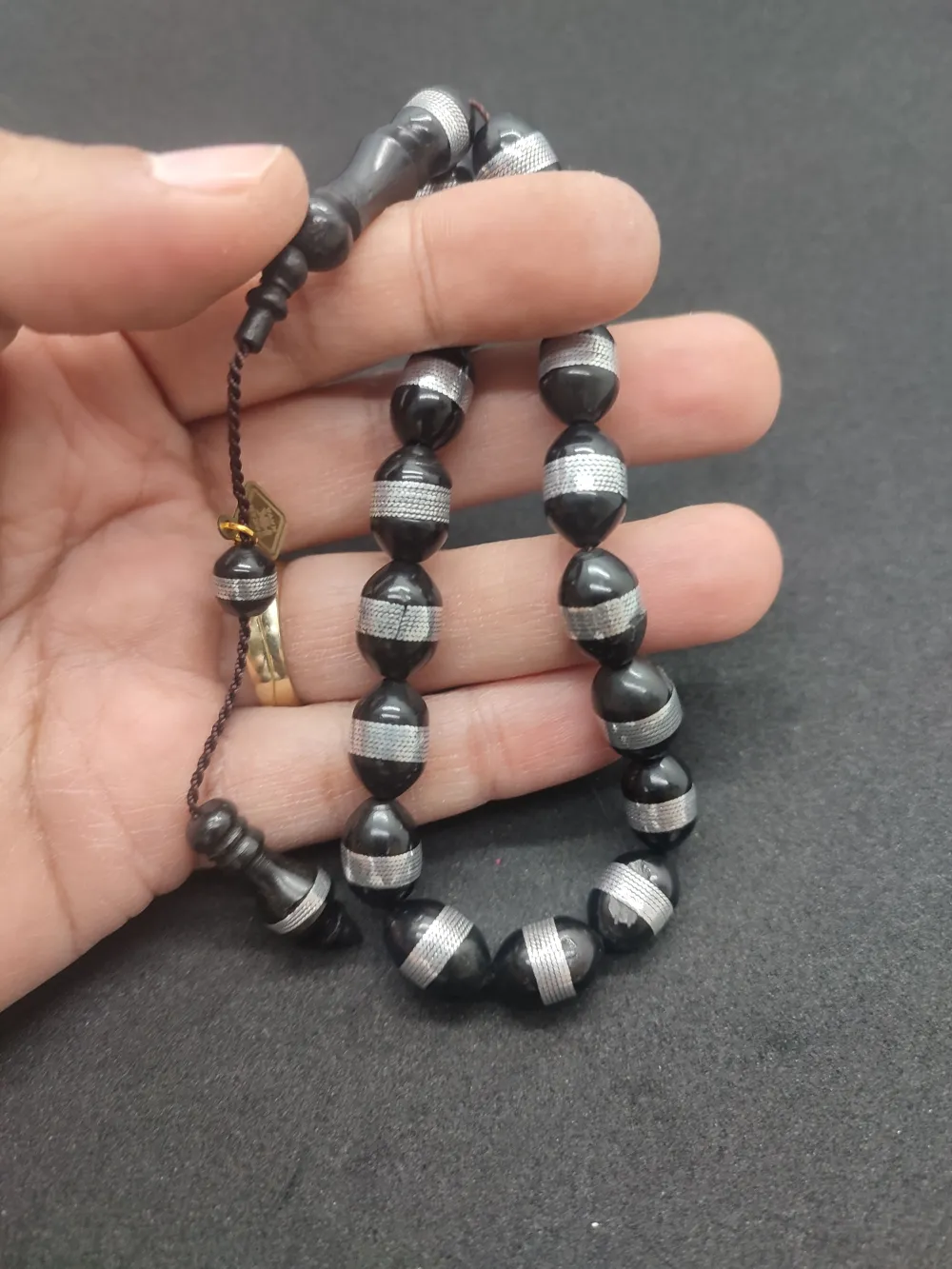 Hakan Kaya Usta Eseri̇ Gümüş Sarmal Maskot Kuka küçük resim 4