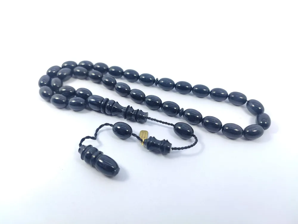 Mehmet Mercan Usta Eseri̇ İmame Oturtma Çi̇ft Ci̇la Objeden Eski̇ Belçi̇ka Katali̇n küçük resim 3