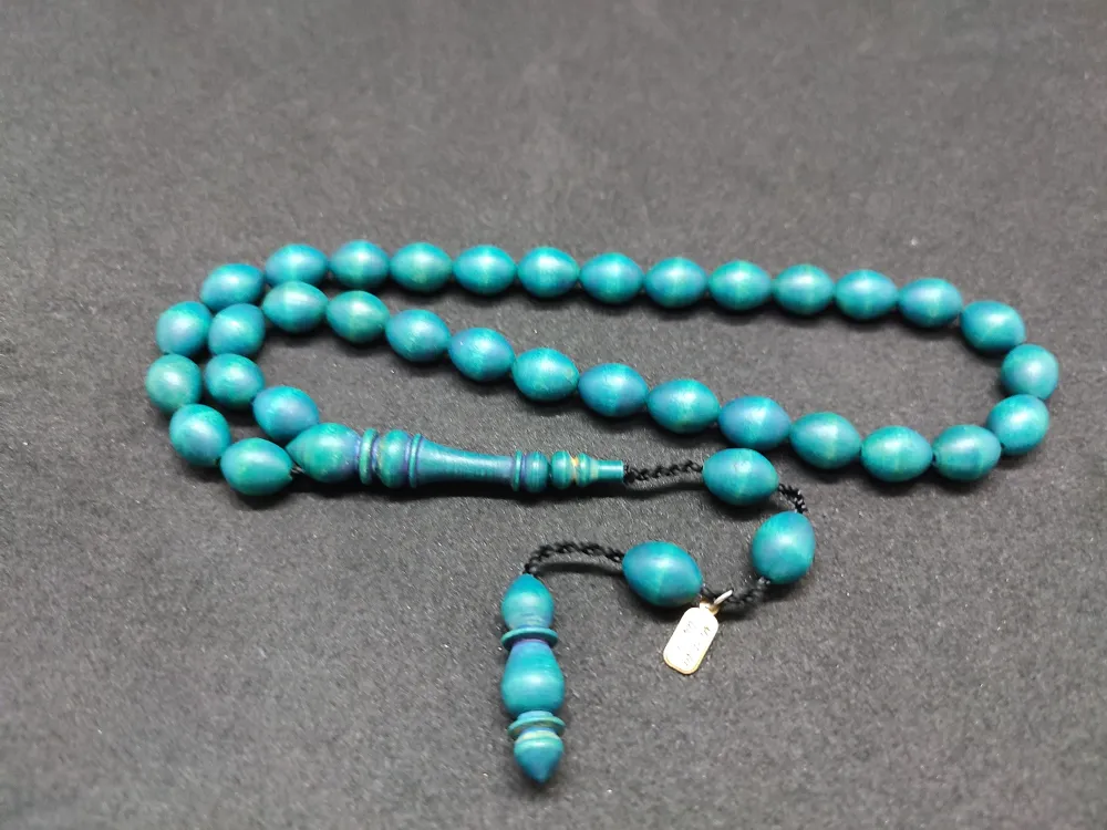 Başka Yerde Yok! Mustafa Uysal  Usta Eseri̇ Nai̇f Kokulu El Boy Şi̇mşi̇r Ağacı küçük resim 3