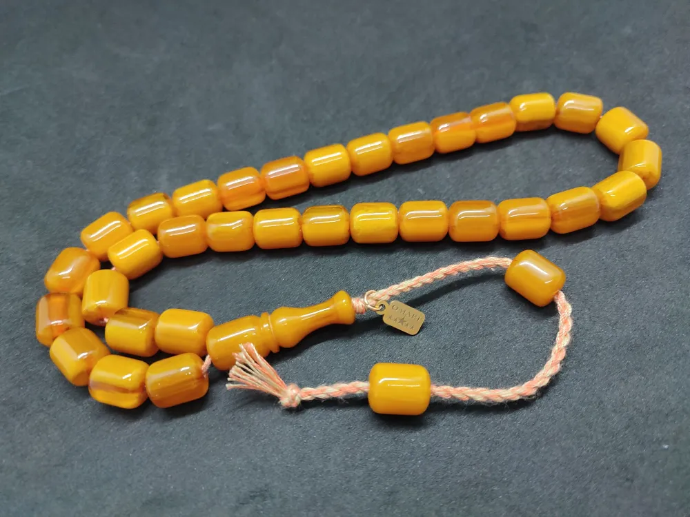 Osama Omari̇ Usta Eseri̇ Eski̇ Usul Havşalı Horoz İmame 50 Yaşında Alman Faturan