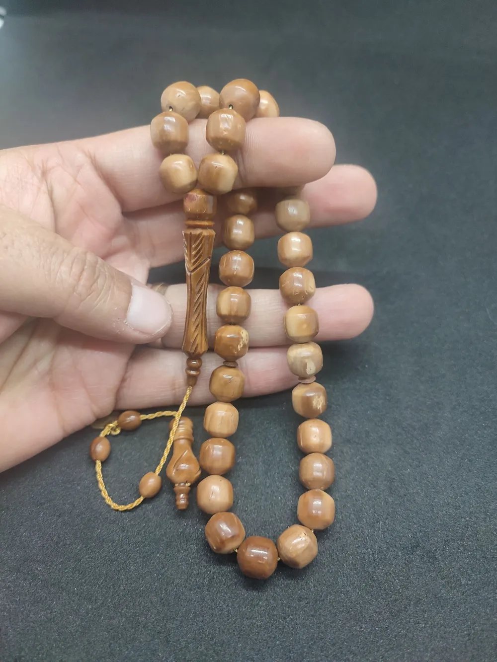 Hakan Kaya Usta Eseri̇ Brezi̇lya Menşei̇ Kuka küçük resim 5