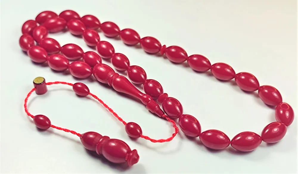 Mehmet Sancaktar Usta İşi̇ İmzalı Mühürlü  Katali̇n küçük resim 2